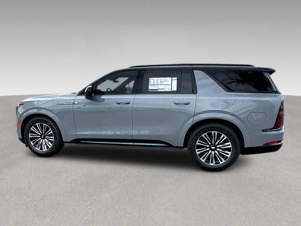 2026 Cadillac ESCALADE IQL Sport