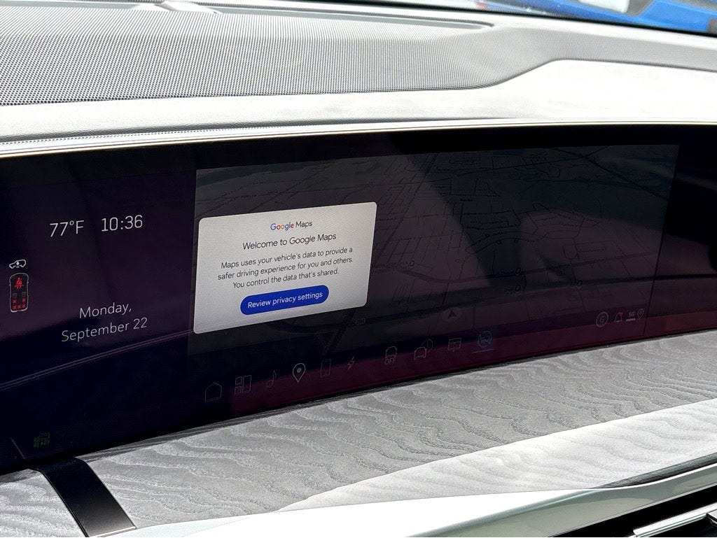 2026 Cadillac ESCALADE IQL Sport