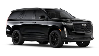 2024 Cadillac Escalade Sport