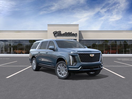 2027 Cadillac Escalade ESV Luxury