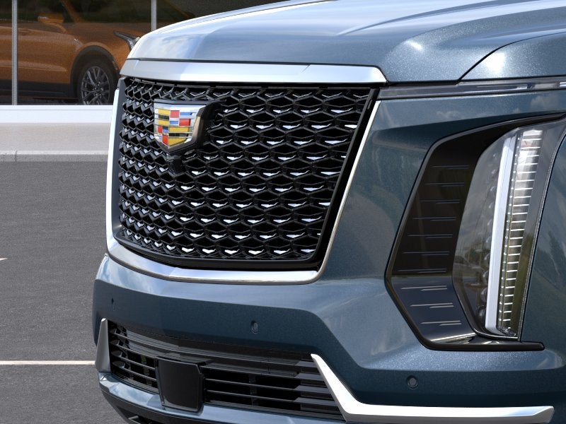 2027 Cadillac Escalade ESV Luxury