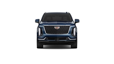 2027 Cadillac Escalade ESV Luxury