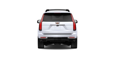 2026 Cadillac Escalade ESV Luxury