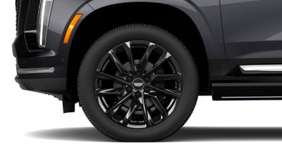 2026 Cadillac Escalade ESV Luxury