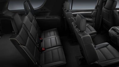 2026 Cadillac Escalade ESV Luxury