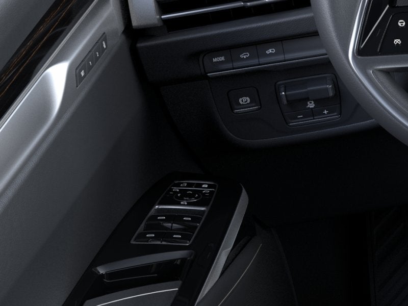 2027 Cadillac Escalade ESV Luxury