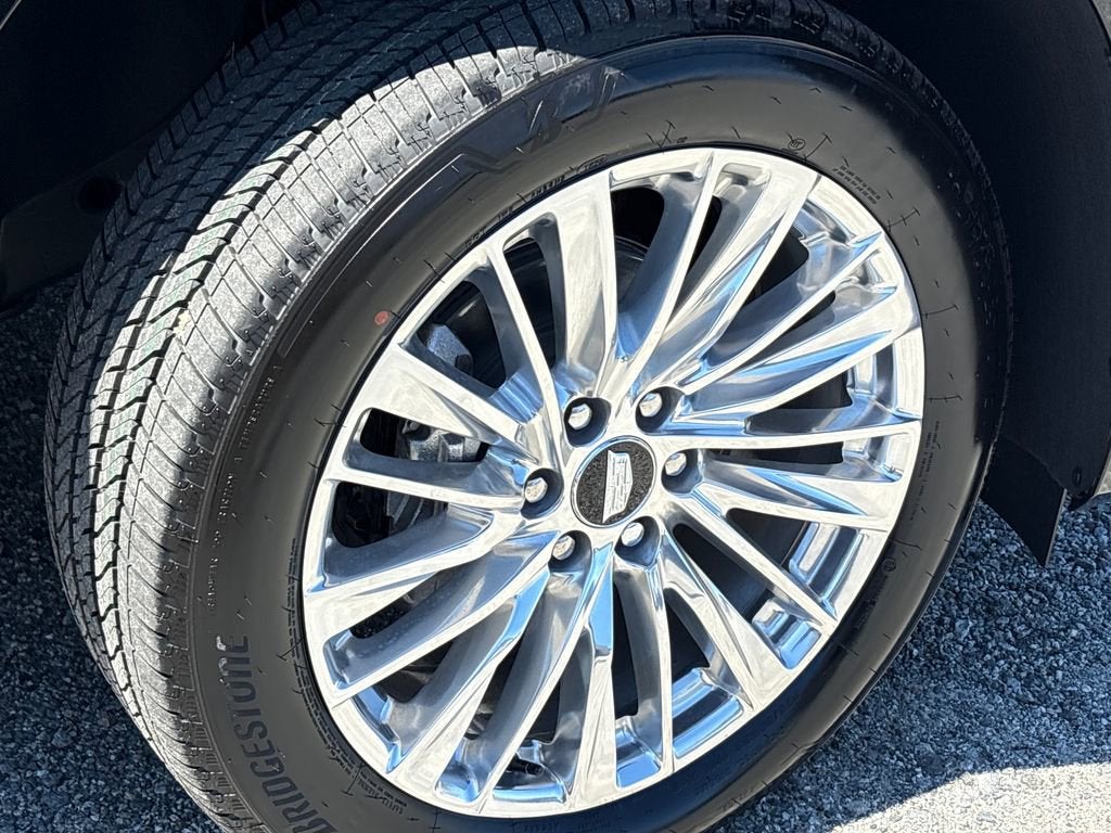 2026 Cadillac Escalade ESV Luxury