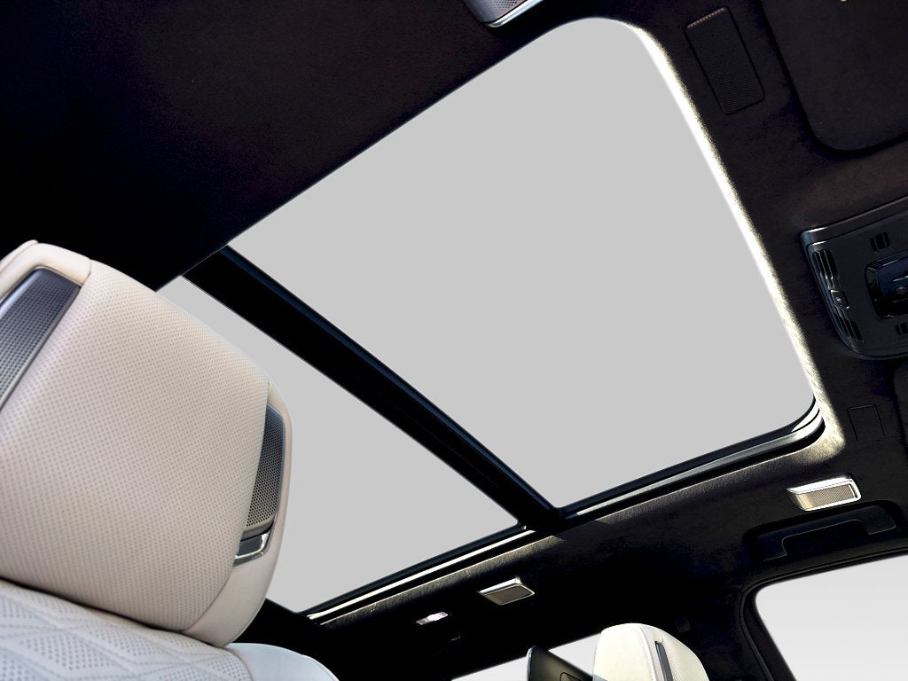 2026 Cadillac Escalade ESV Platinum Luxury