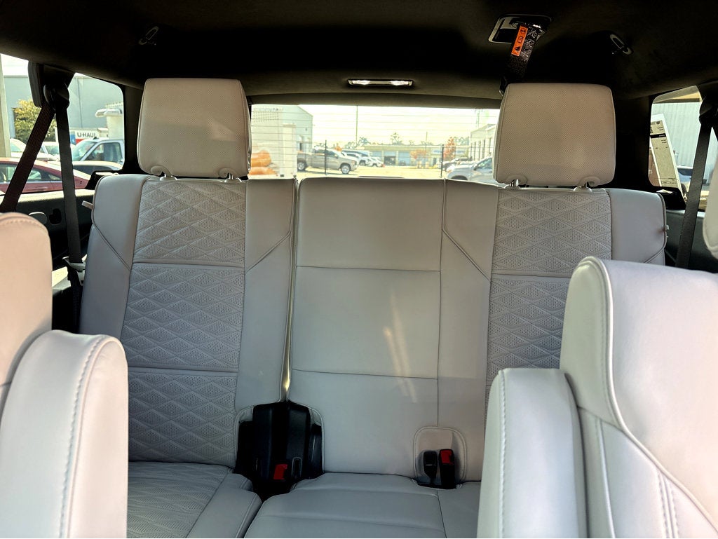 2026 Cadillac Escalade ESV Platinum Luxury