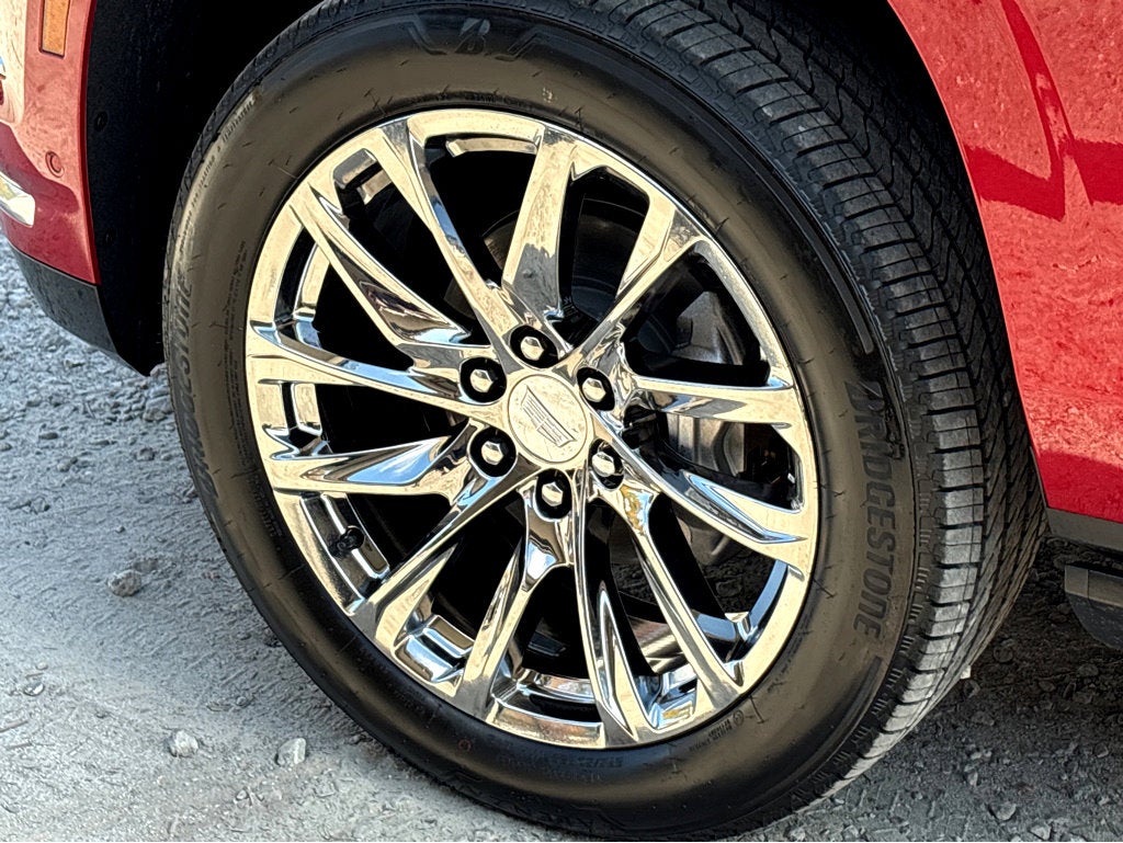 2026 Cadillac Escalade ESV Platinum Luxury