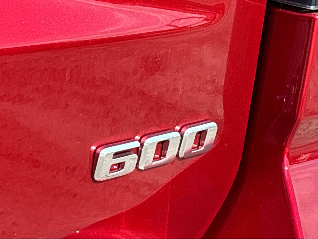 2026 Cadillac Escalade ESV Platinum Luxury