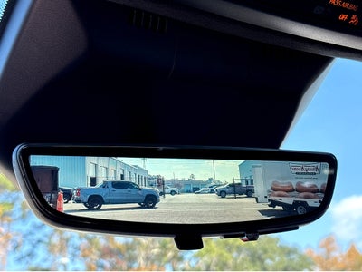 2026 Cadillac Escalade ESV Platinum Luxury