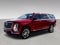 2026 Cadillac Escalade ESV Platinum Luxury