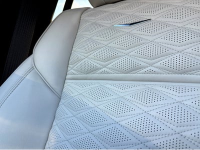 2026 Cadillac Escalade ESV Platinum Luxury