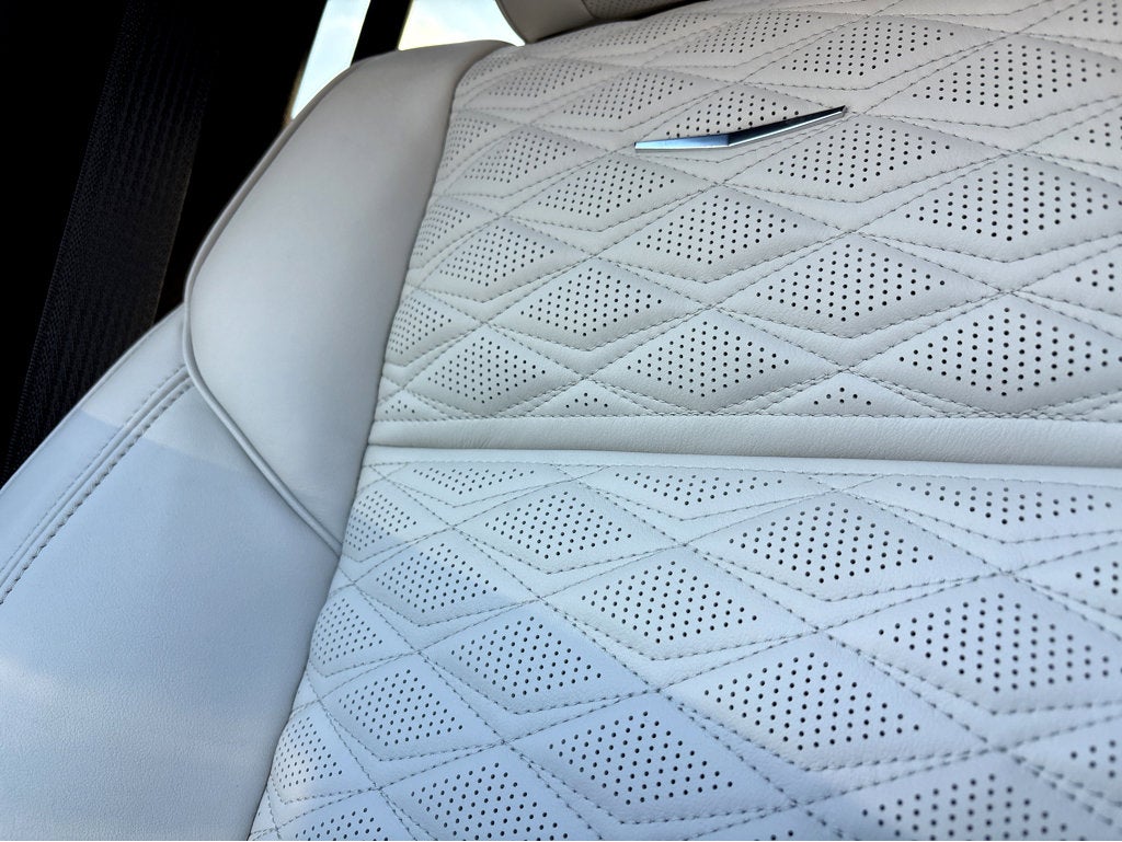 2026 Cadillac Escalade ESV Platinum Luxury