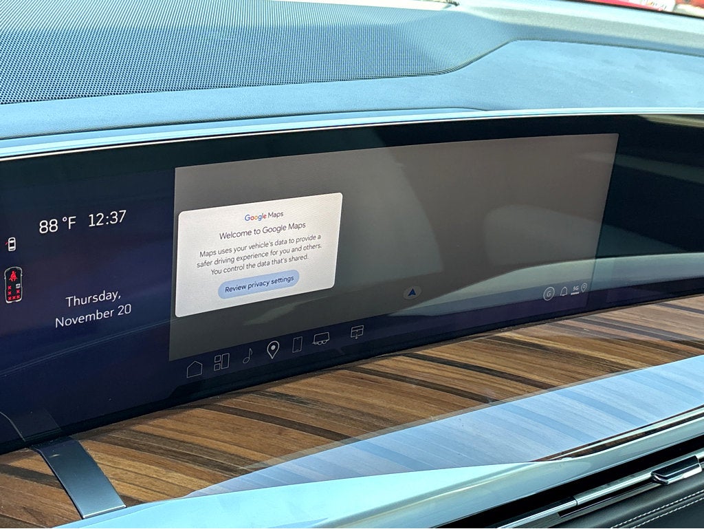 2026 Cadillac Escalade ESV Platinum Luxury