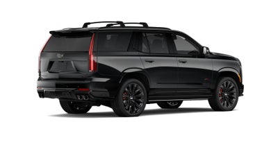 2026 Cadillac Escalade V-Series