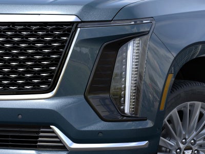 2027 Cadillac Escalade ESV 4WD Luxury