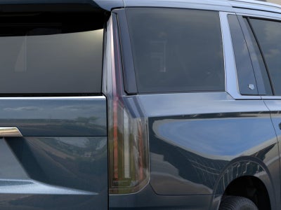 2027 Cadillac Escalade ESV 4WD Luxury