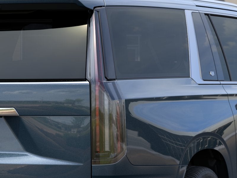 2027 Cadillac Escalade ESV 4WD Luxury