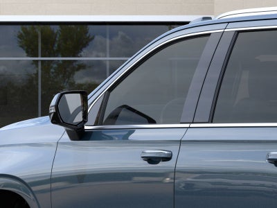2027 Cadillac Escalade ESV 4WD Luxury