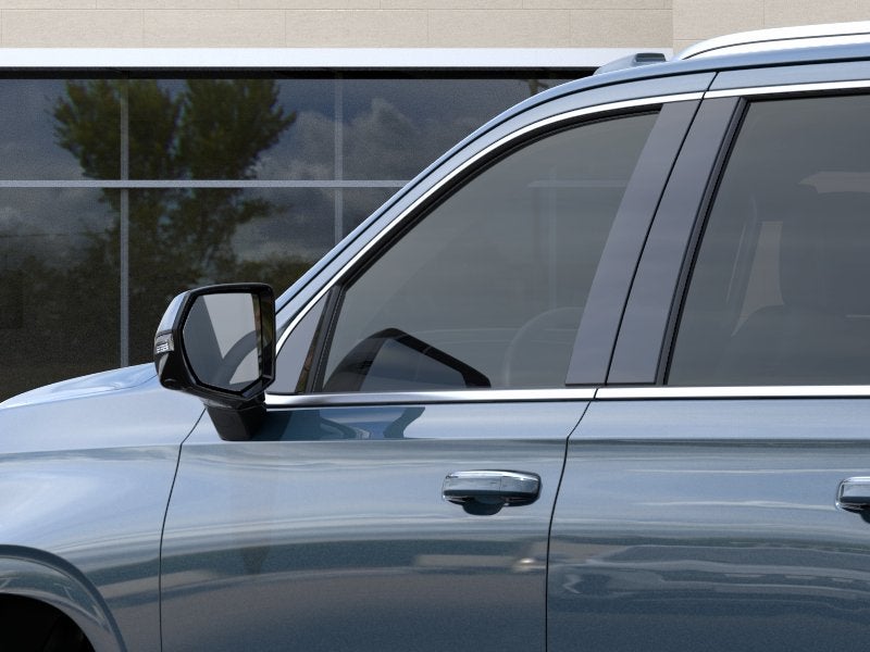 2027 Cadillac Escalade ESV 4WD Luxury