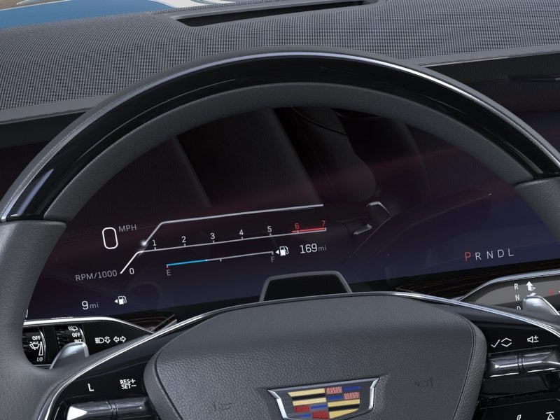 2027 Cadillac Escalade ESV 4WD Luxury