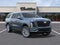 2027 Cadillac Escalade ESV 4WD Luxury