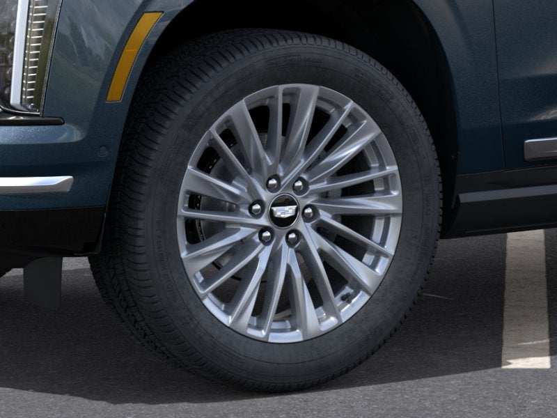 2027 Cadillac Escalade ESV 4WD Luxury