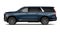 2027 Cadillac Escalade ESV 4WD Luxury