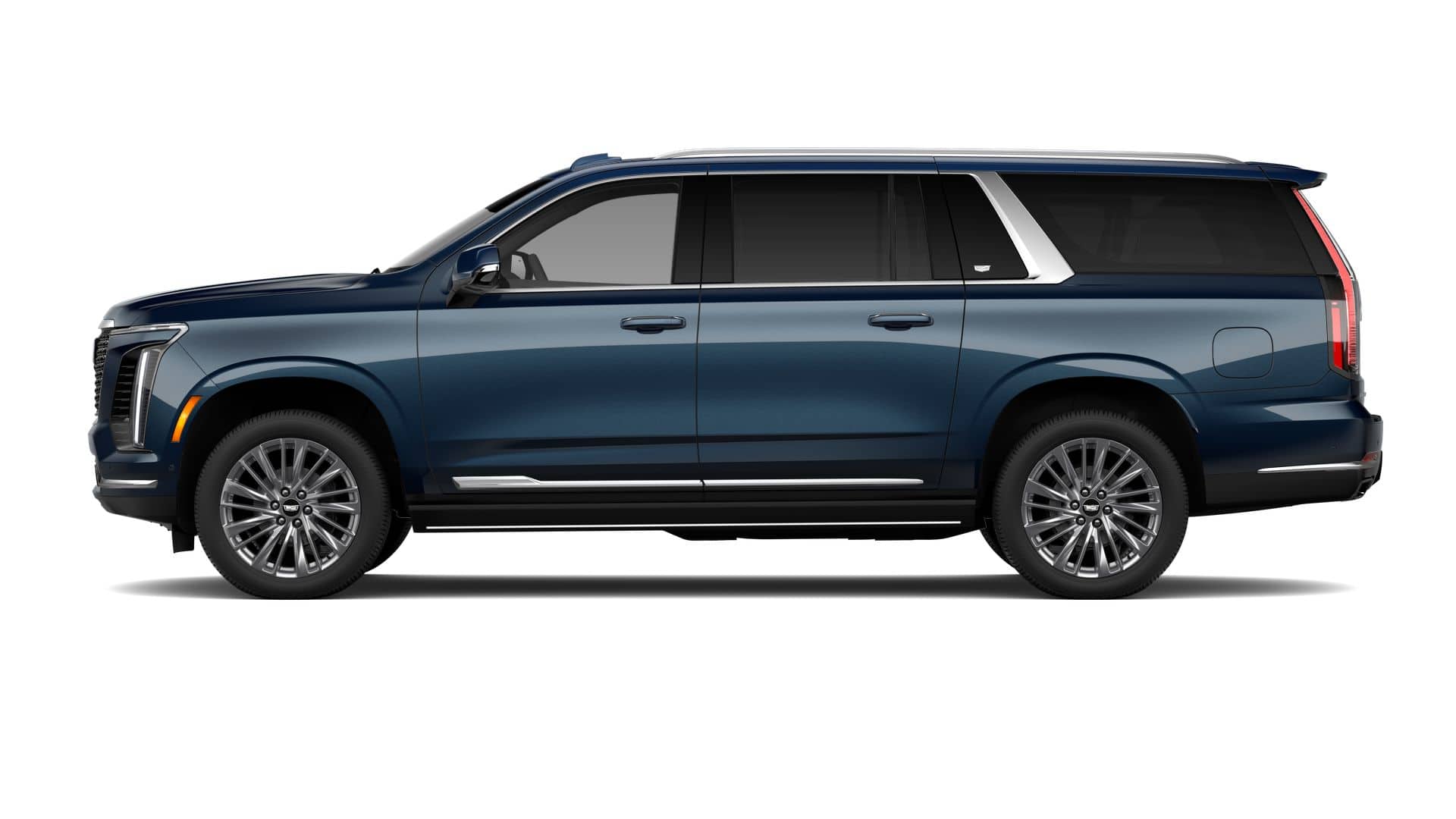2027 Cadillac Escalade ESV 4WD Luxury
