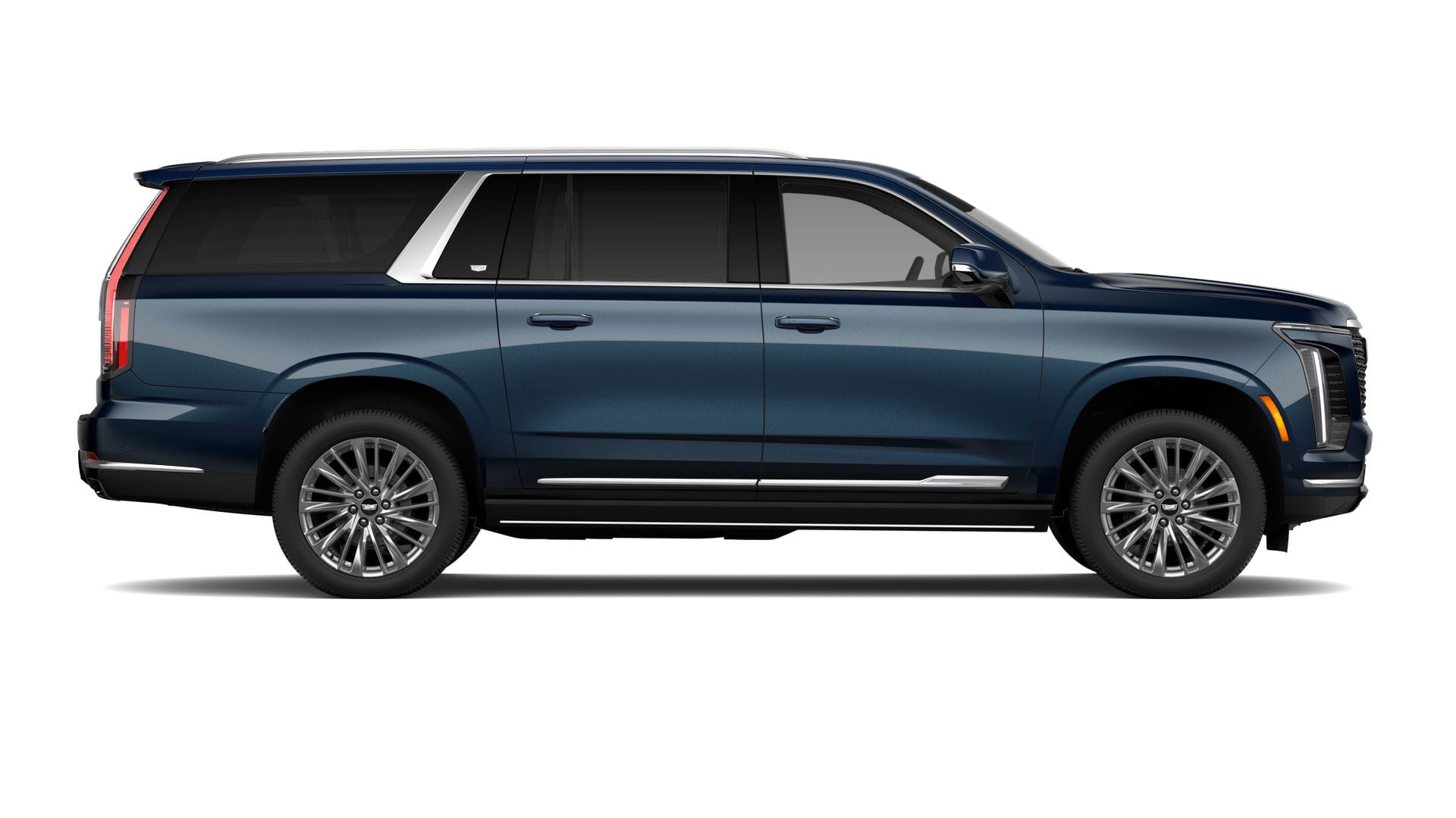 2027 Cadillac Escalade ESV 4WD Luxury