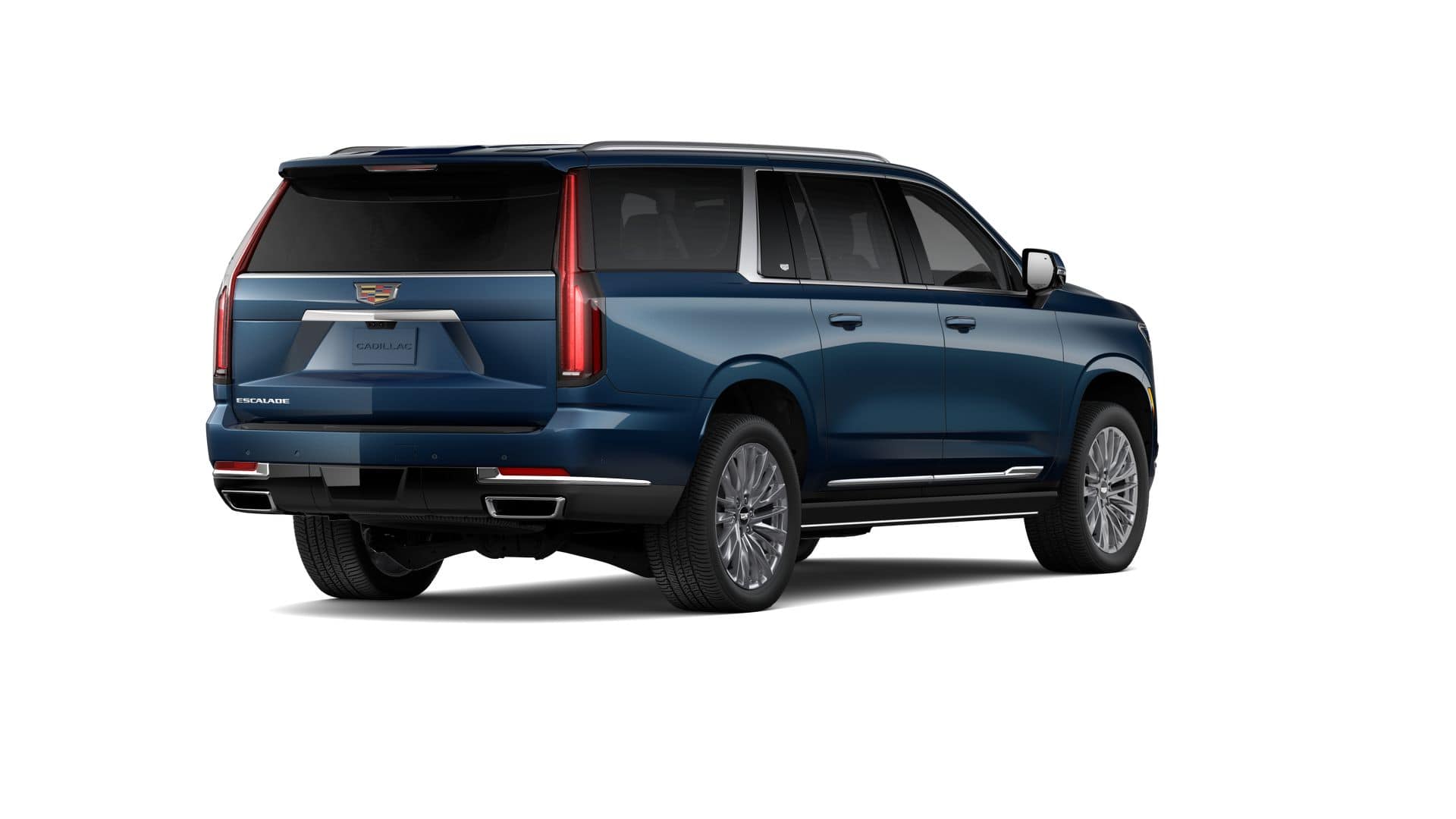 2027 Cadillac Escalade ESV 4WD Luxury