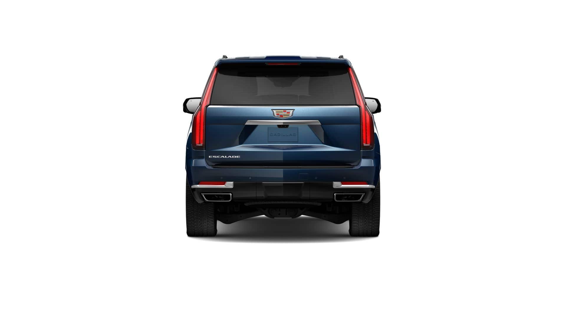 2027 Cadillac Escalade ESV 4WD Luxury