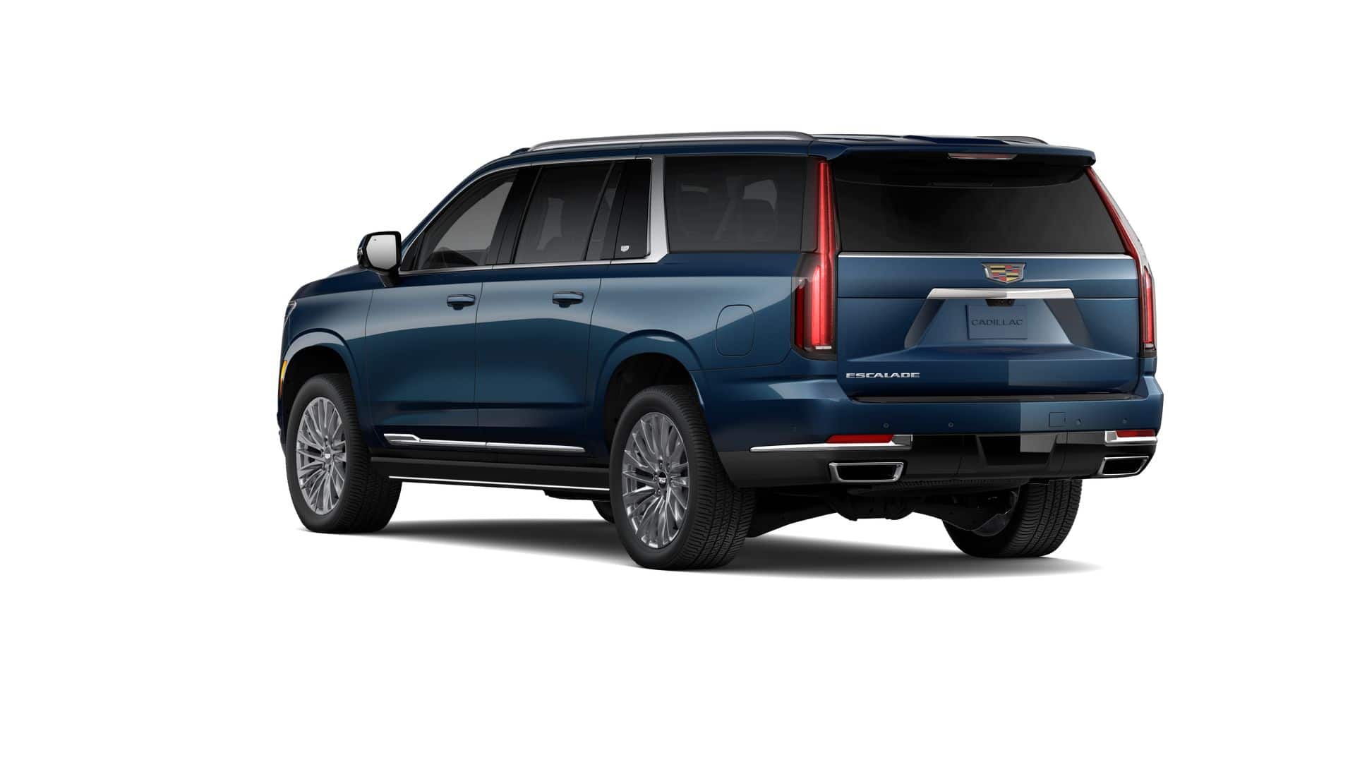 2027 Cadillac Escalade ESV 4WD Luxury