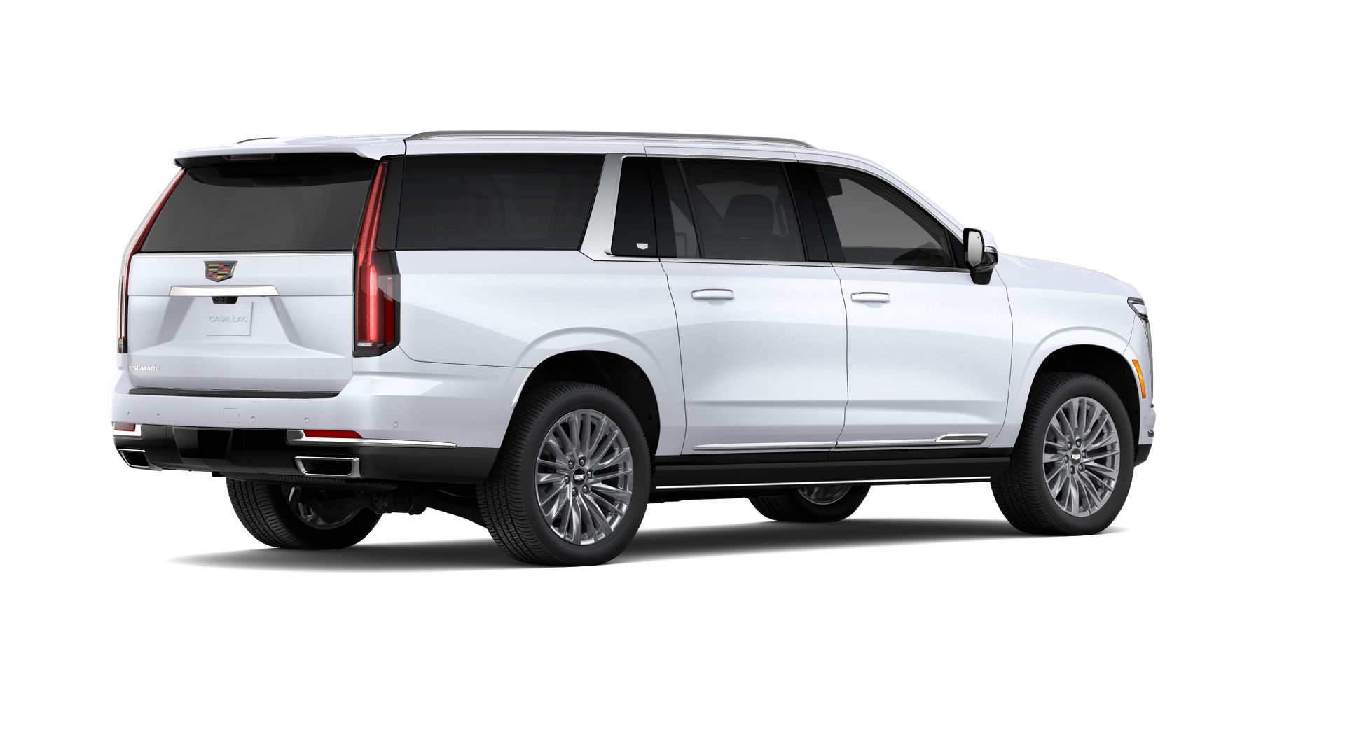 2027 Cadillac Escalade ESV Luxury