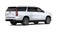 2027 Cadillac Escalade ESV Luxury