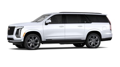 2027 Cadillac Escalade ESV 4WD Sport