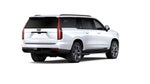 2027 Cadillac Escalade ESV 4WD Sport