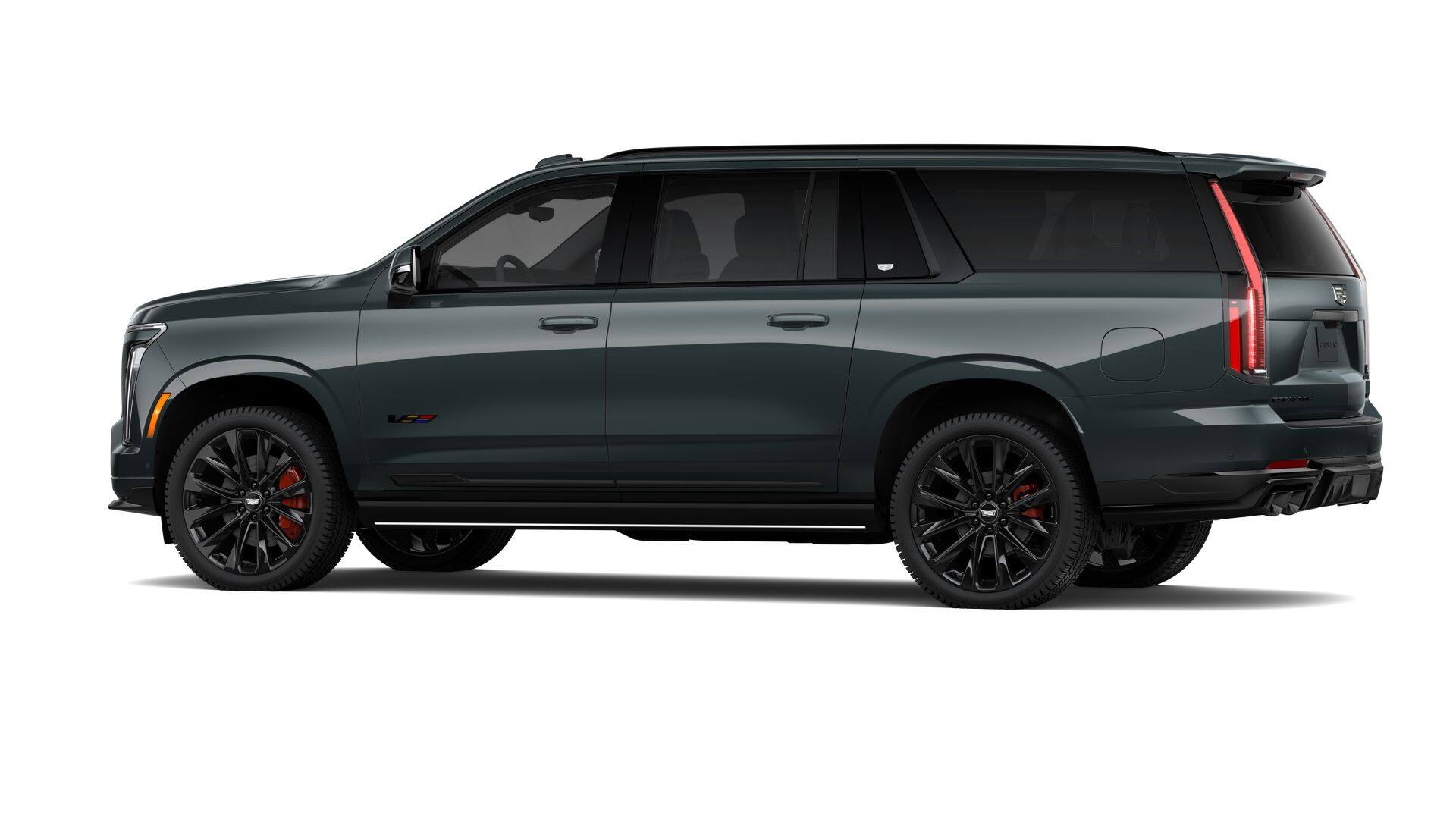 2026 Cadillac Escalade ESV V-Series