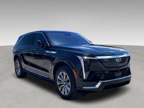 2026 Cadillac ESCALADE IQ Luxury