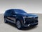 2026 Cadillac ESCALADE IQ Luxury