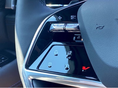 2026 Cadillac ESCALADE IQ Luxury