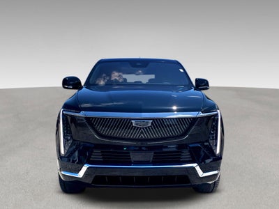 2026 Cadillac ESCALADE IQ Luxury