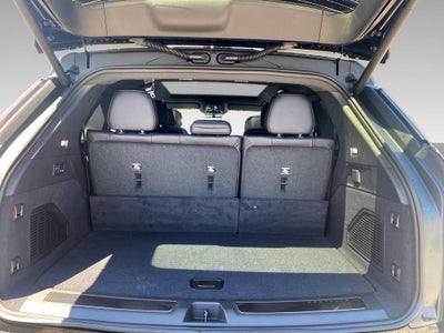 2026 Cadillac ESCALADE IQ Luxury