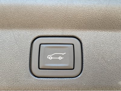 2026 Cadillac ESCALADE IQ Luxury