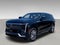 2026 Cadillac ESCALADE IQ Luxury