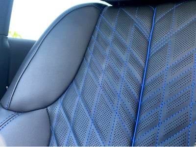 2026 Cadillac ESCALADE IQ Luxury