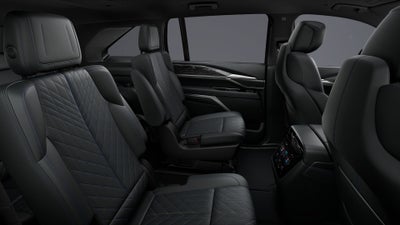 2026 Cadillac ESCALADE IQ Luxury