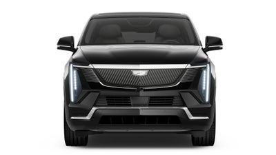 2026 Cadillac ESCALADE IQ Luxury